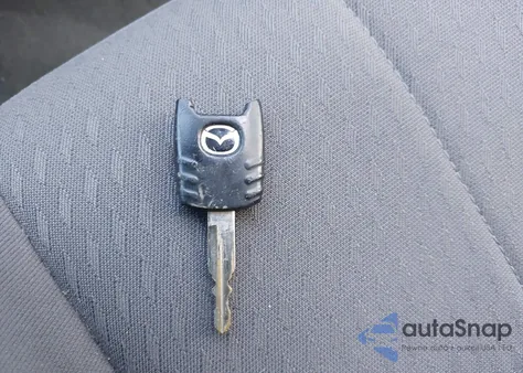 2006 Mazda Tribute I from USA, damaged, VIN 4F2YZ02Z86KM08943